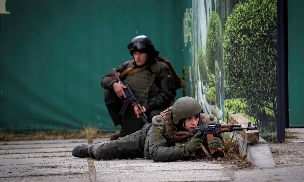 ΓΓ του ΟΗΕ: «Ανεπίτρεπτη κλιμάκωση» ενδεχόμενη επίθεση των Ισραηλινών στη Ράφα
